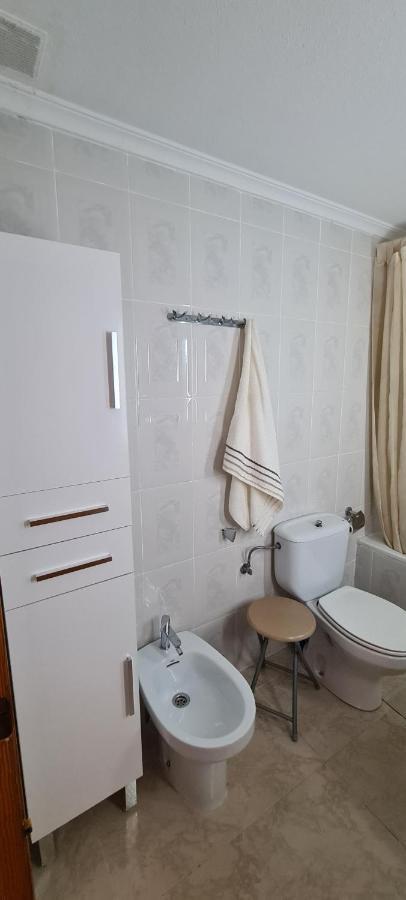 Ferienwohnung Sofia La Mata Torre La Mata Exterior foto